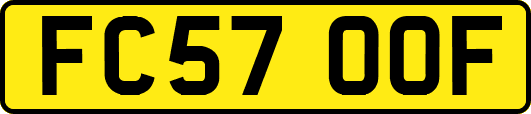 FC57OOF
