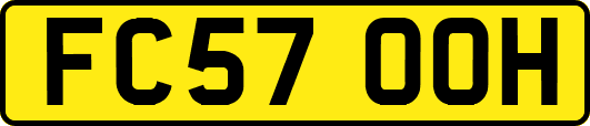 FC57OOH