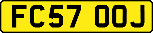 FC57OOJ