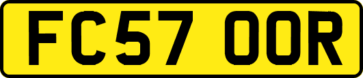 FC57OOR