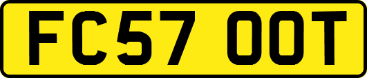 FC57OOT