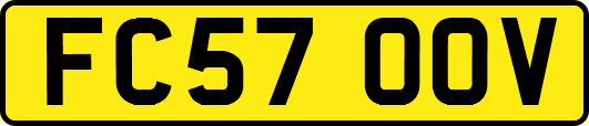 FC57OOV