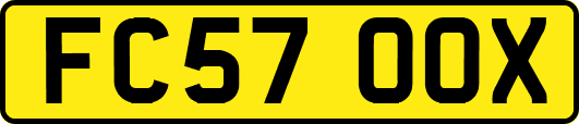 FC57OOX