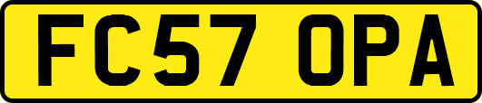FC57OPA