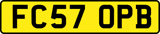 FC57OPB