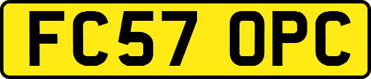 FC57OPC