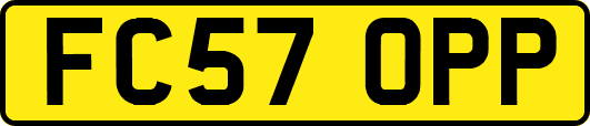 FC57OPP