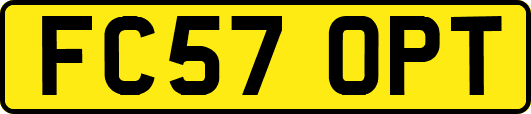 FC57OPT