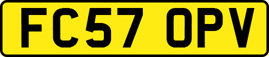 FC57OPV
