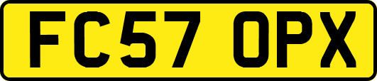FC57OPX