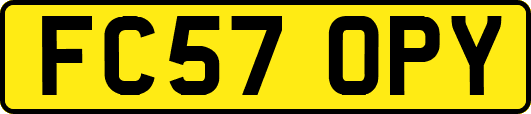 FC57OPY