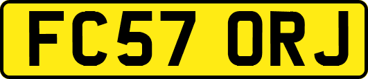 FC57ORJ