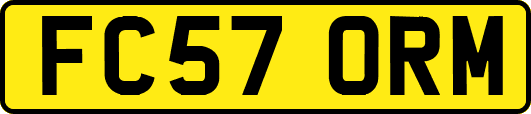 FC57ORM