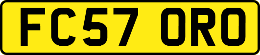 FC57ORO