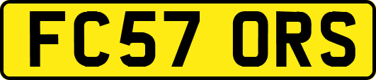 FC57ORS