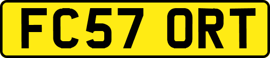 FC57ORT