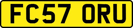 FC57ORU