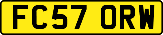 FC57ORW