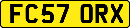 FC57ORX