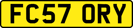 FC57ORY