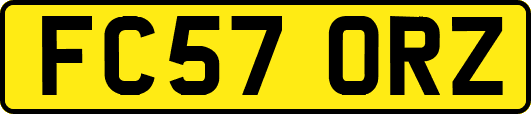 FC57ORZ