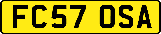 FC57OSA