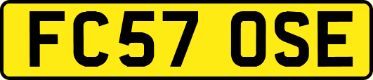 FC57OSE