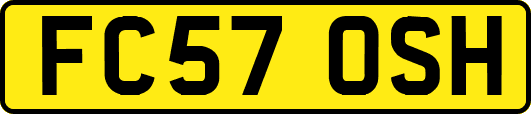 FC57OSH