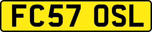 FC57OSL