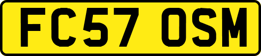 FC57OSM