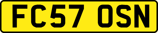 FC57OSN