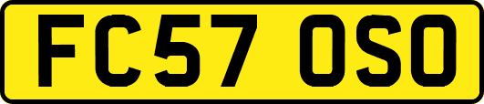 FC57OSO