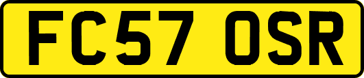 FC57OSR