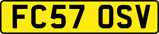 FC57OSV