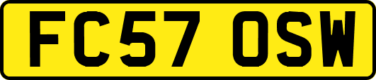 FC57OSW
