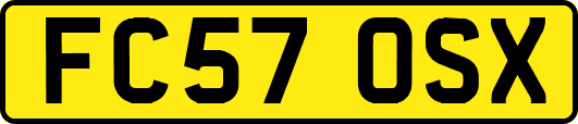 FC57OSX