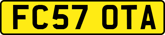 FC57OTA