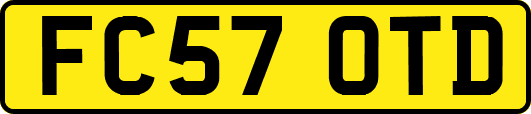 FC57OTD