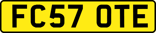 FC57OTE