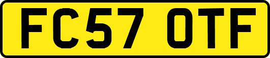 FC57OTF