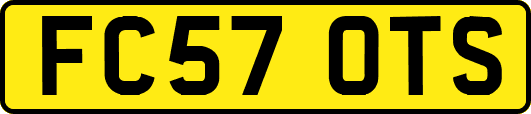 FC57OTS