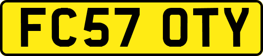 FC57OTY