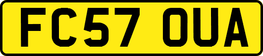 FC57OUA