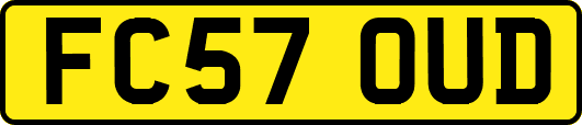 FC57OUD