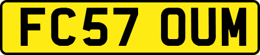 FC57OUM