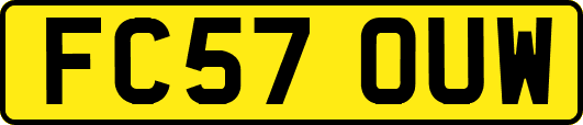 FC57OUW