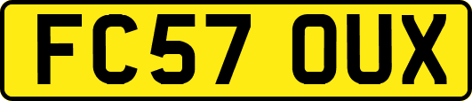 FC57OUX