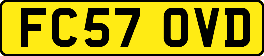 FC57OVD