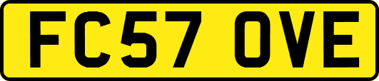 FC57OVE