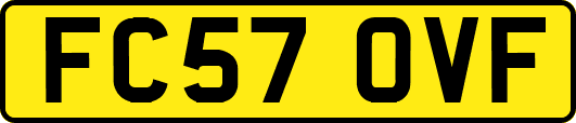 FC57OVF